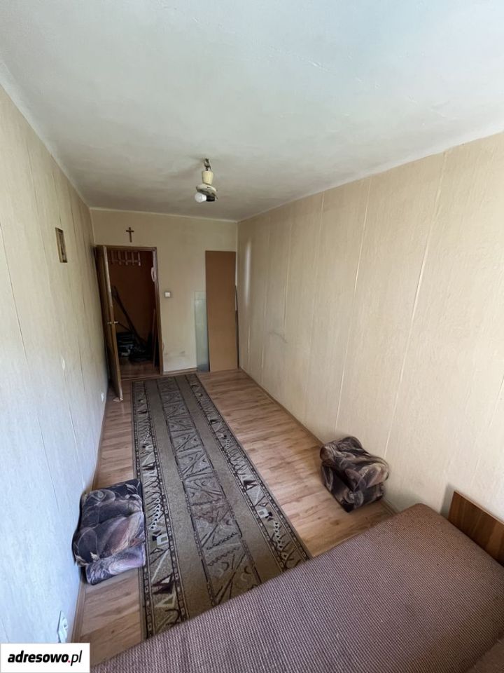 Mieszkanie 2-pokojowe Sochaczew Centrum, ul. Senatorska. Zdjęcie 8