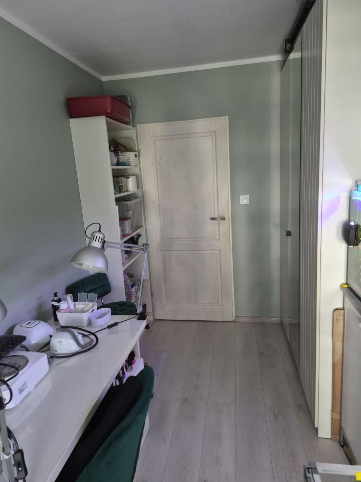 Mieszkanie 4-pokojowe Warszawa Targówek, ul. Borzymowska. Zdjęcie 18