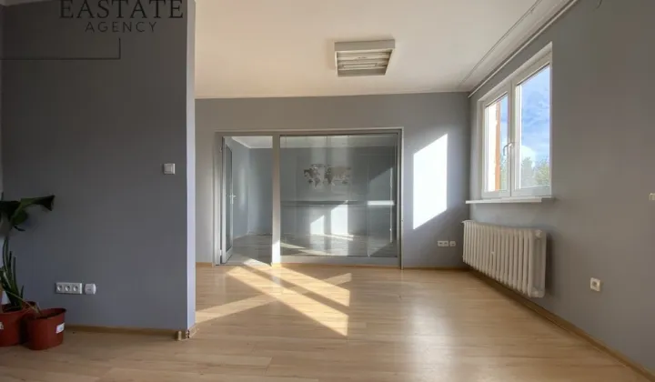Biuro Gdańsk Stare Szkoty, ul. Trakt św. Wojciecha