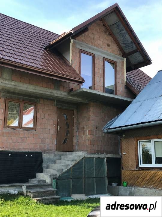 dom wolnostojący Lipnica Wielka. Zdjęcie 1