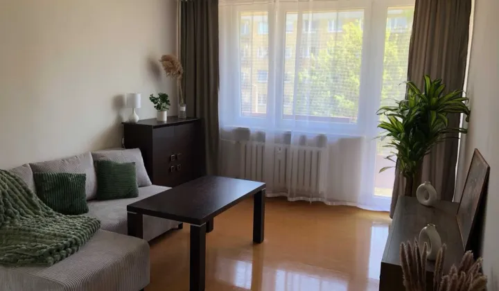 Mieszkanie 1-pokojowe Częstochowa Północ, ul. Starzyńskiego