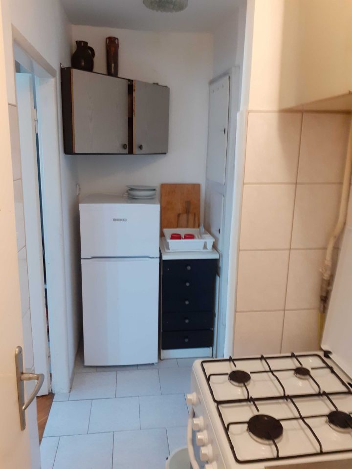 Mieszkanie 1-pokojowe Wrocław Stare Miasto, ul. Legnicka. Zdjęcie 6