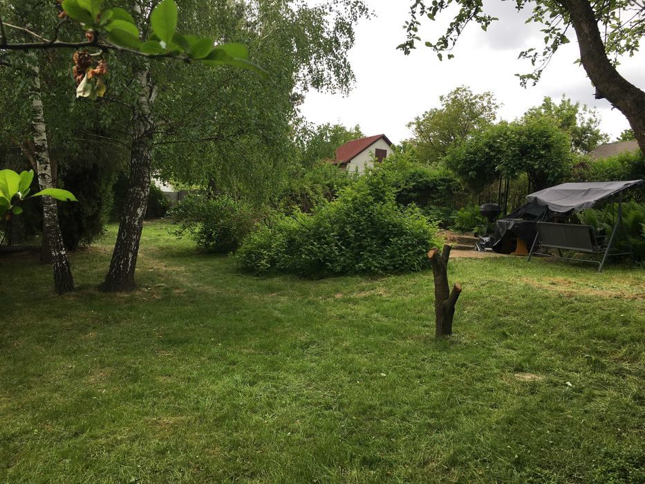 Działka rekreacyjna Rzeszów, ul. Polna