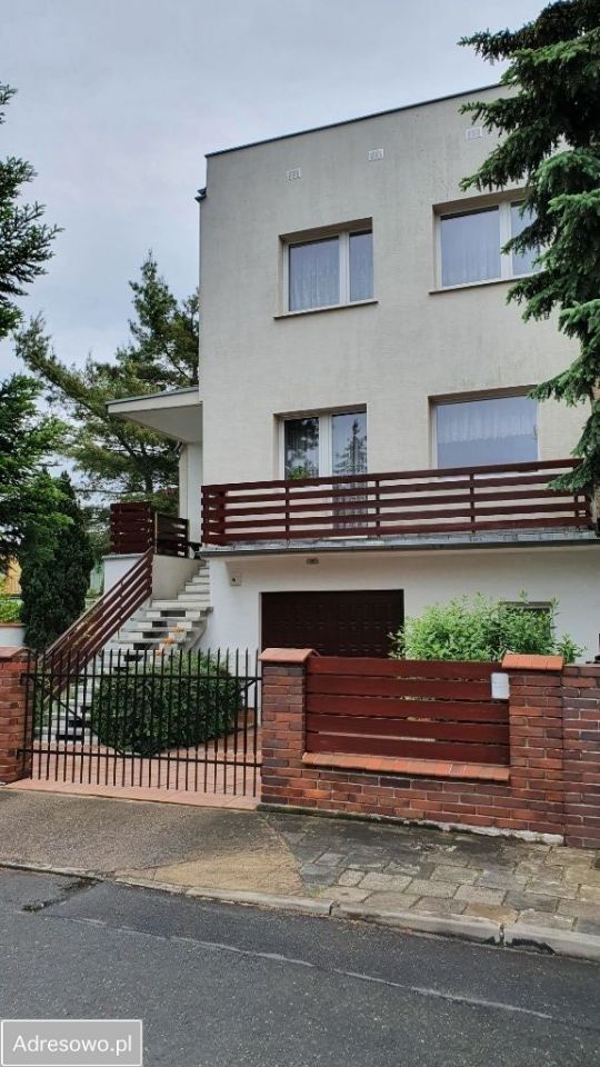 bliźniak, 4 pokoje Wrocław Ołtaszyn, ul. gen. Mikołaja Bołtucia