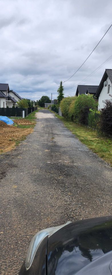 Działka budowlana Bolmin. Zdjęcie 6