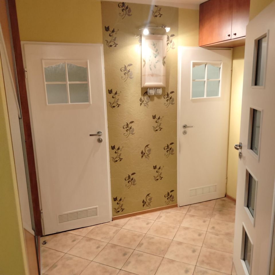 Mieszkanie 3-pokojowe Łęczna Centrum, ul. Staszica. Zdjęcie 12