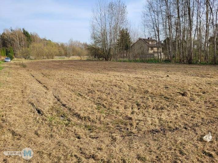 Działka budowlana Kielce, ul. Klecka. Zdjęcie 8
