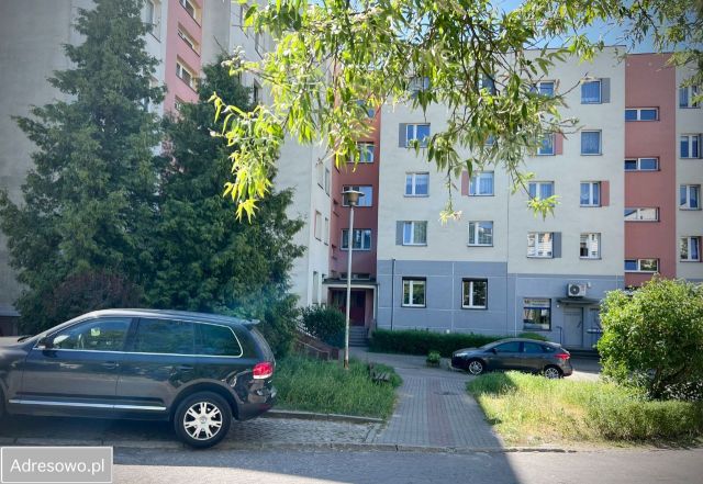 Mieszkanie 3-pokojowe Kielce Ślichowice, ul. Edmunda Massalskiego. Zdjęcie 1