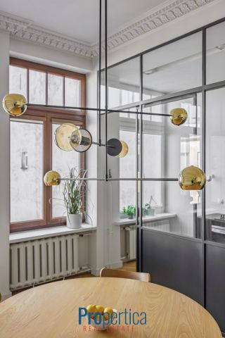 Mieszkanie 2-pokojowe Warszawa, ul. Mokotowska. Zdjęcie 7