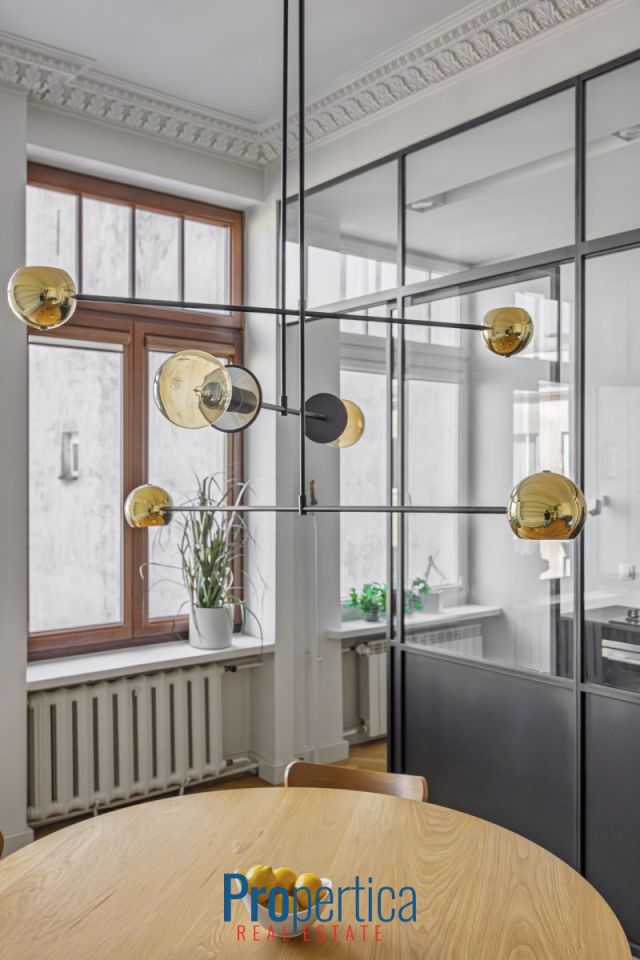 Mieszkanie 2-pokojowe Warszawa, ul. Mokotowska. Zdjęcie 7