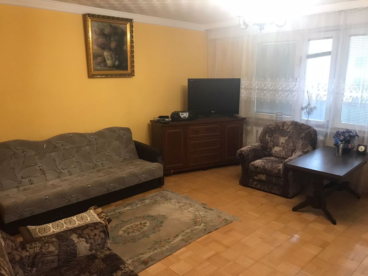 Mieszkanie 2-pokojowe Siemiatycze Zamoście, ul. Wysoka. Zdjęcie 3