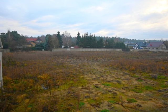 Działka inwestycyjna Tarnowo Podgórne. Zdjęcie 1