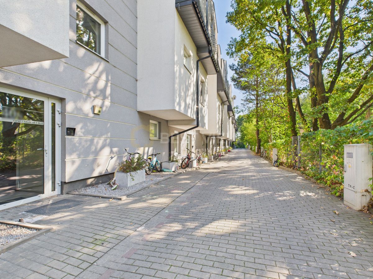 Mieszkanie 3-pokojowe Piaseczno, ul. Stanisława Staszica. Zdjęcie 9