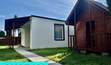 Działka rod Tychy Żwaków, ul. Myśliwska