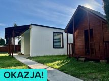 Działka rod Tychy Żwaków, ul. Myśliwska