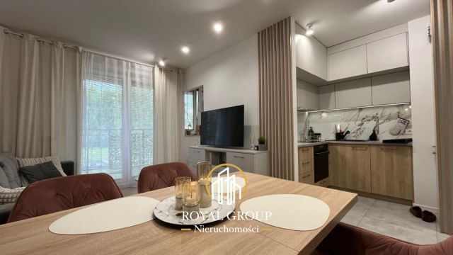 Mieszkanie 2-pokojowe Lublin Węglin, ul. Koralowa. Zdjęcie 7