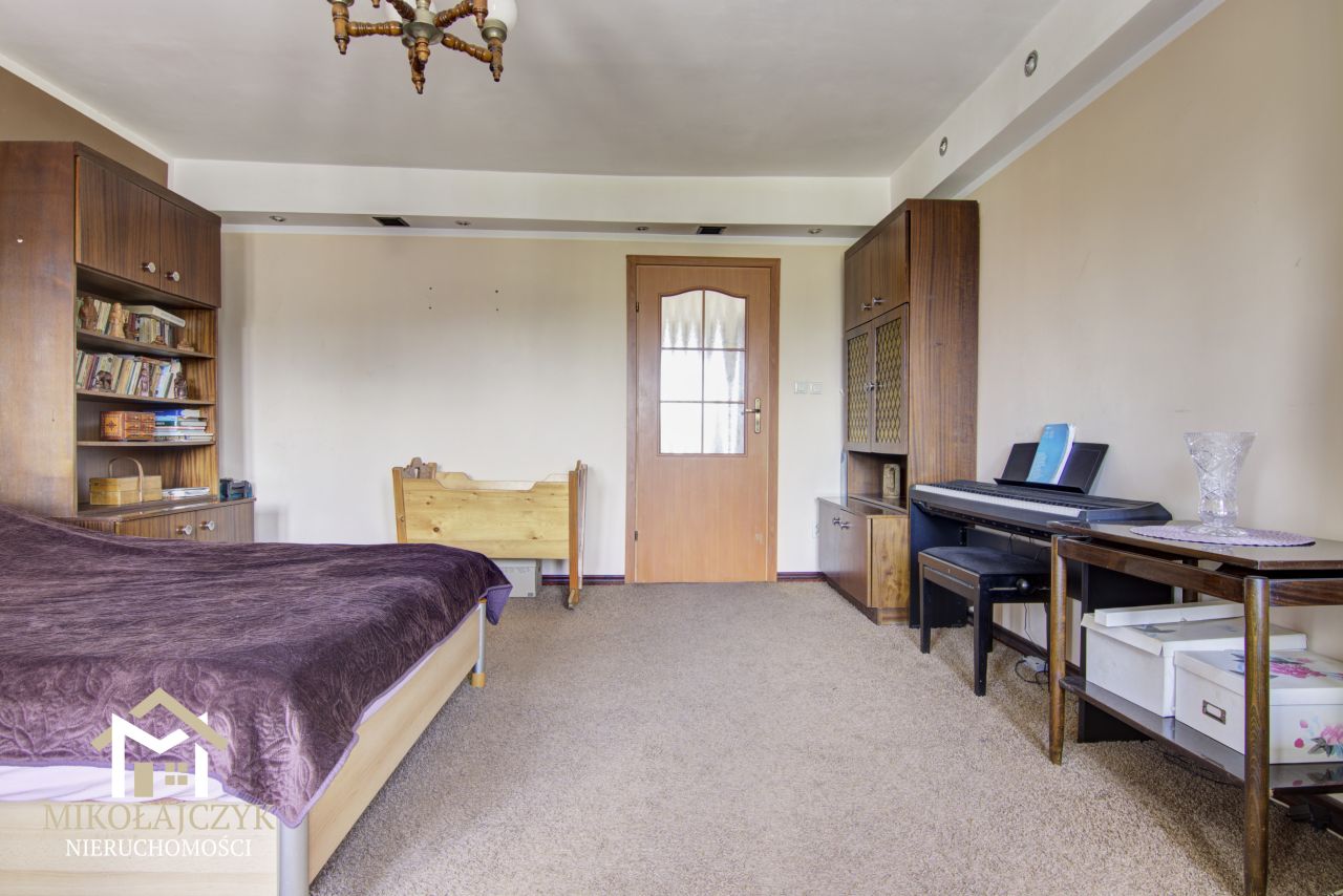 Mieszkanie 3-pokojowe Bartoszyce, ul. Warszawska. Zdjęcie 5