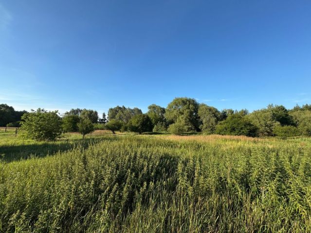 Działka budowlana Łącko. Zdjęcie 1