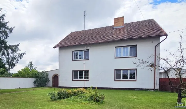 dom wolnostojący, 7 pokoi Wojciechowo