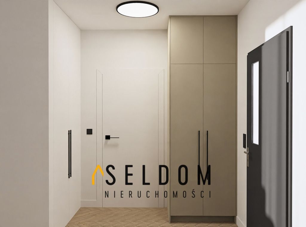 dom szeregowy, 4 pokoje Opole Wójtowa Wieś, ul. Franciszka Mehla. Zdjęcie 32