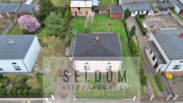 dom wolnostojący, 3 pokoje Konin Przydziałki. Zdjęcie 18