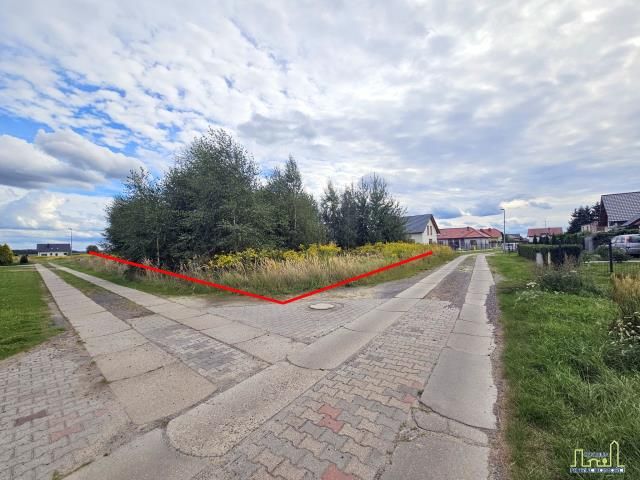 Działka budowlana Przyprostynia, ul. Plebańska. Zdjęcie 2