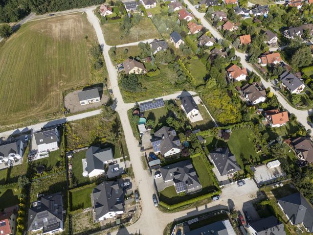 Działka budowlana Szczytniki, ul. Wesoła. Zdjęcie 4