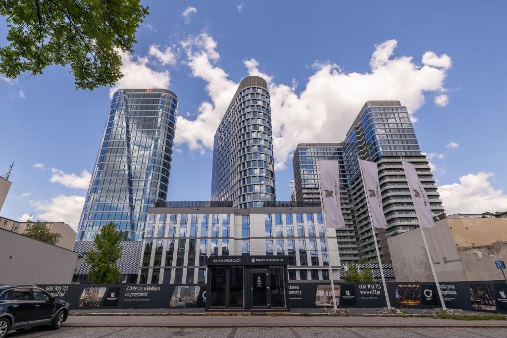 Mieszkanie 2-pokojowe Katowice Śródmieście, ul. Zabrska. Zdjęcie 2