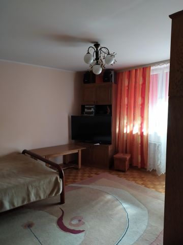 Mieszkanie 2-pokojowe Warszawa Rembertów, ul. Grawerska. Zdjęcie 1