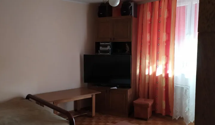 Mieszkanie 2-pokojowe Warszawa Rembertów, ul. Grawerska