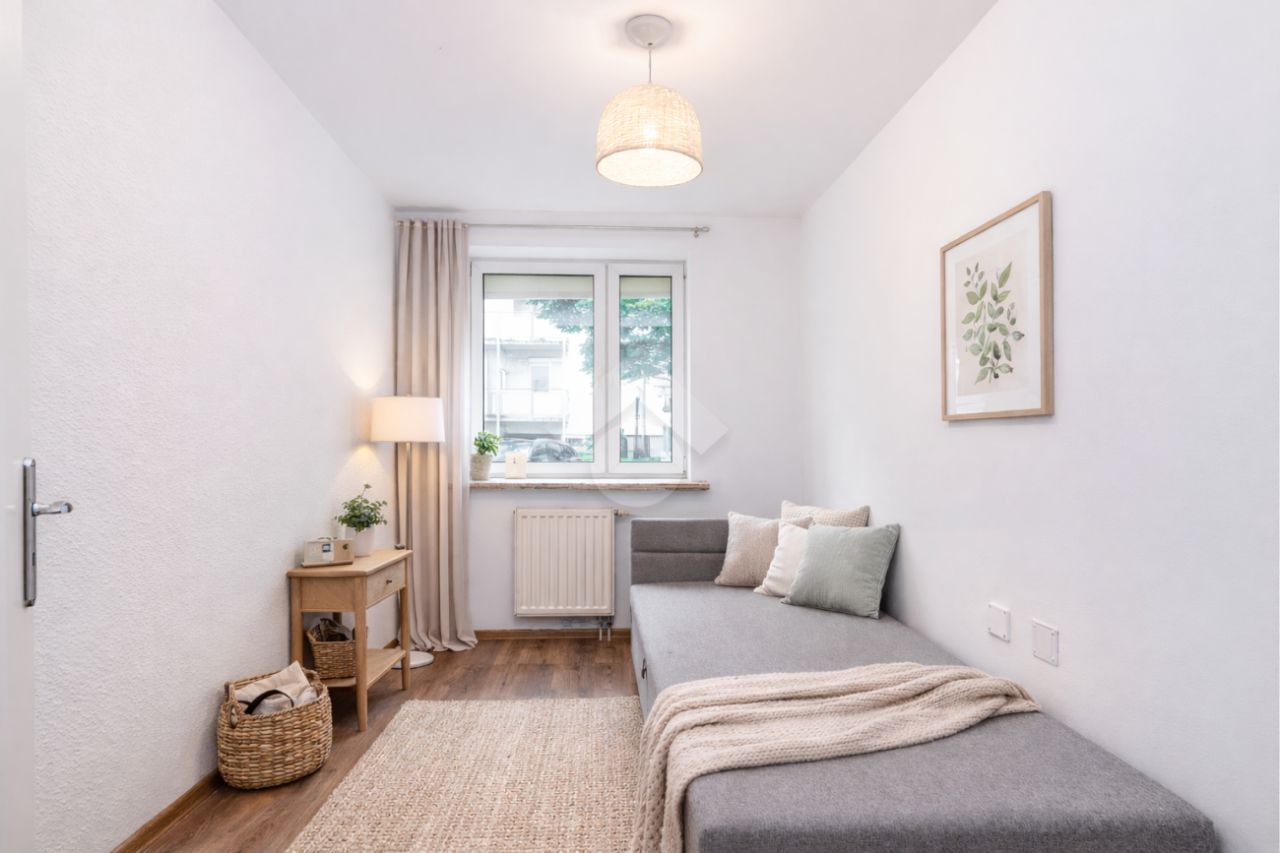 Mieszkanie 3-pokojowe Kraków Kurdwanów, ul. Łowienicka. Zdjęcie 8