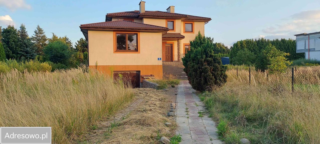 Działka budowlana Opacz-Kolonia, ul. Studzienna. Zdjęcie 3