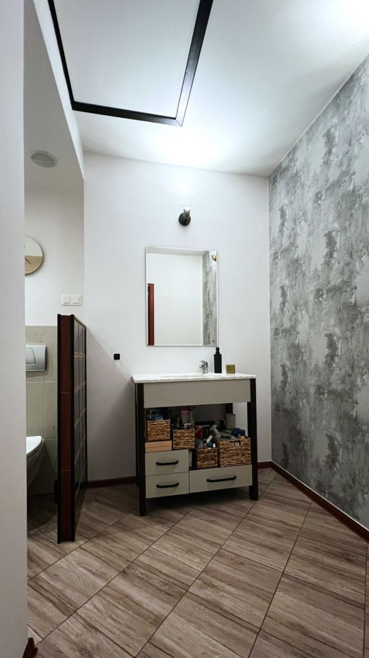 Mieszkanie 3-pokojowe Warszawa Nowodwory, ul. Pasłęcka. Zdjęcie 8