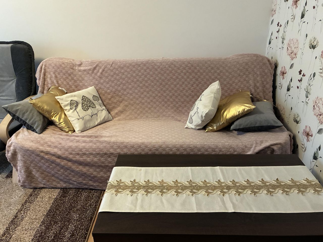 Mieszkanie 1-pokojowe Lublin Czechów Dolny, ul. Witolda Chodźki. Zdjęcie 4