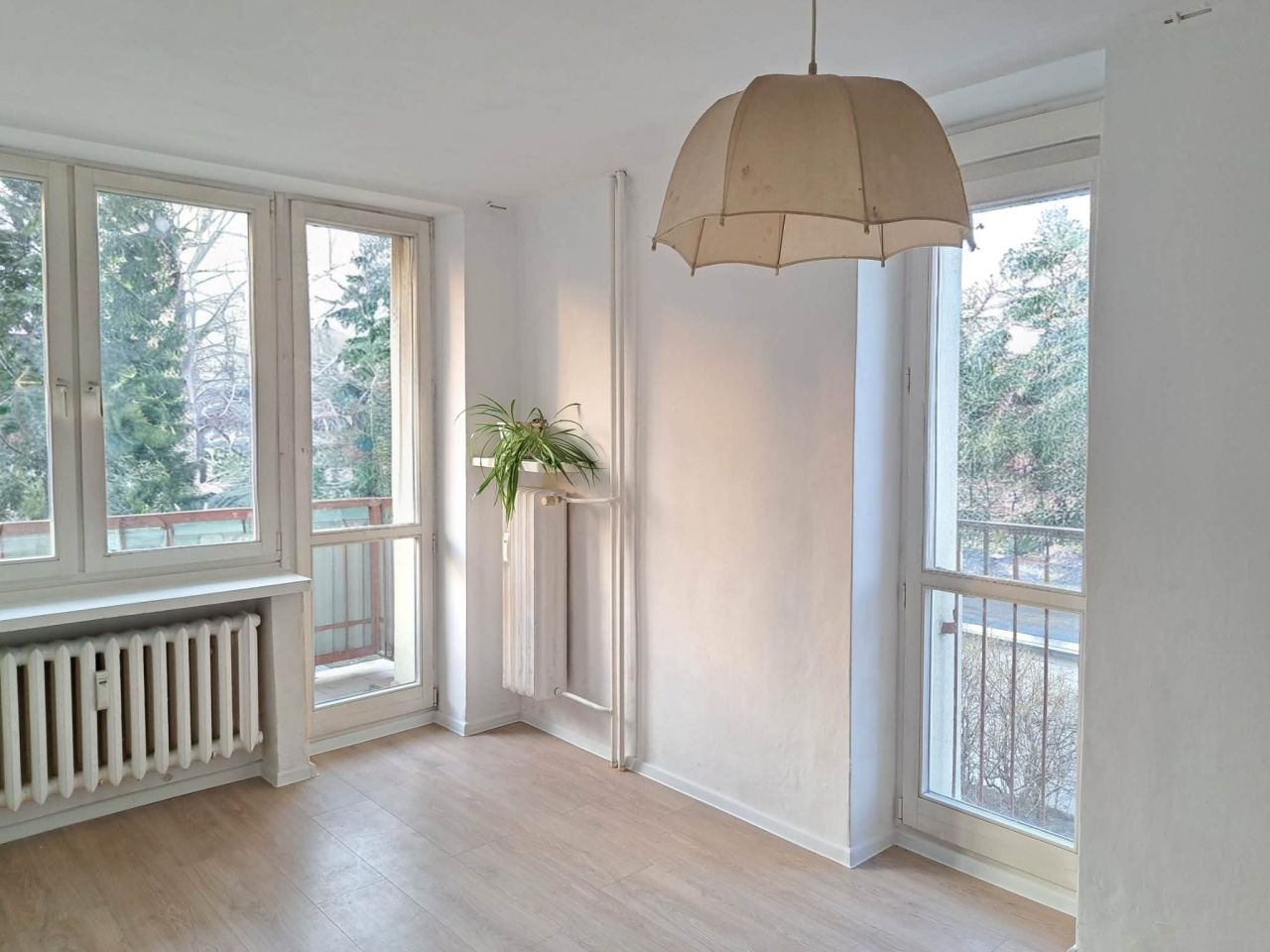 Mieszkanie 2-pokojowe Warszawa Okęcie, ul. Astronautów. Zdjęcie 1