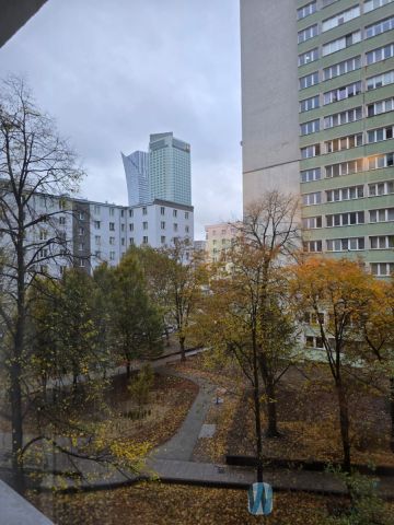 Mieszkanie 2-pokojowe Warszawa Śródmieście, ul. Bagno. Zdjęcie 6