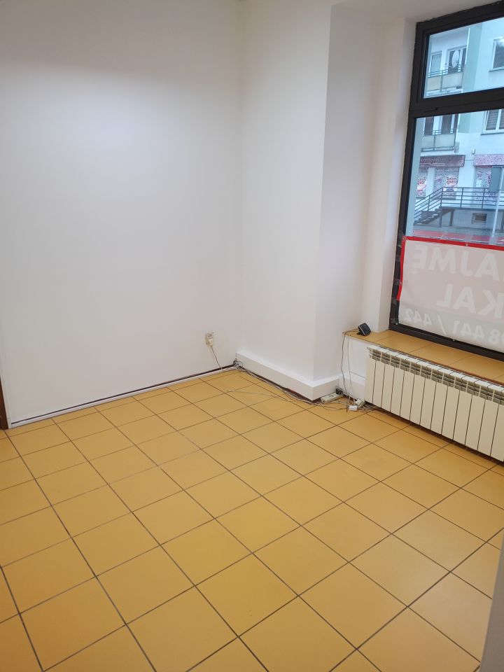 Lokal Rzeszów Śródmieście, ul. Adama Asnyka. Zdjęcie 12