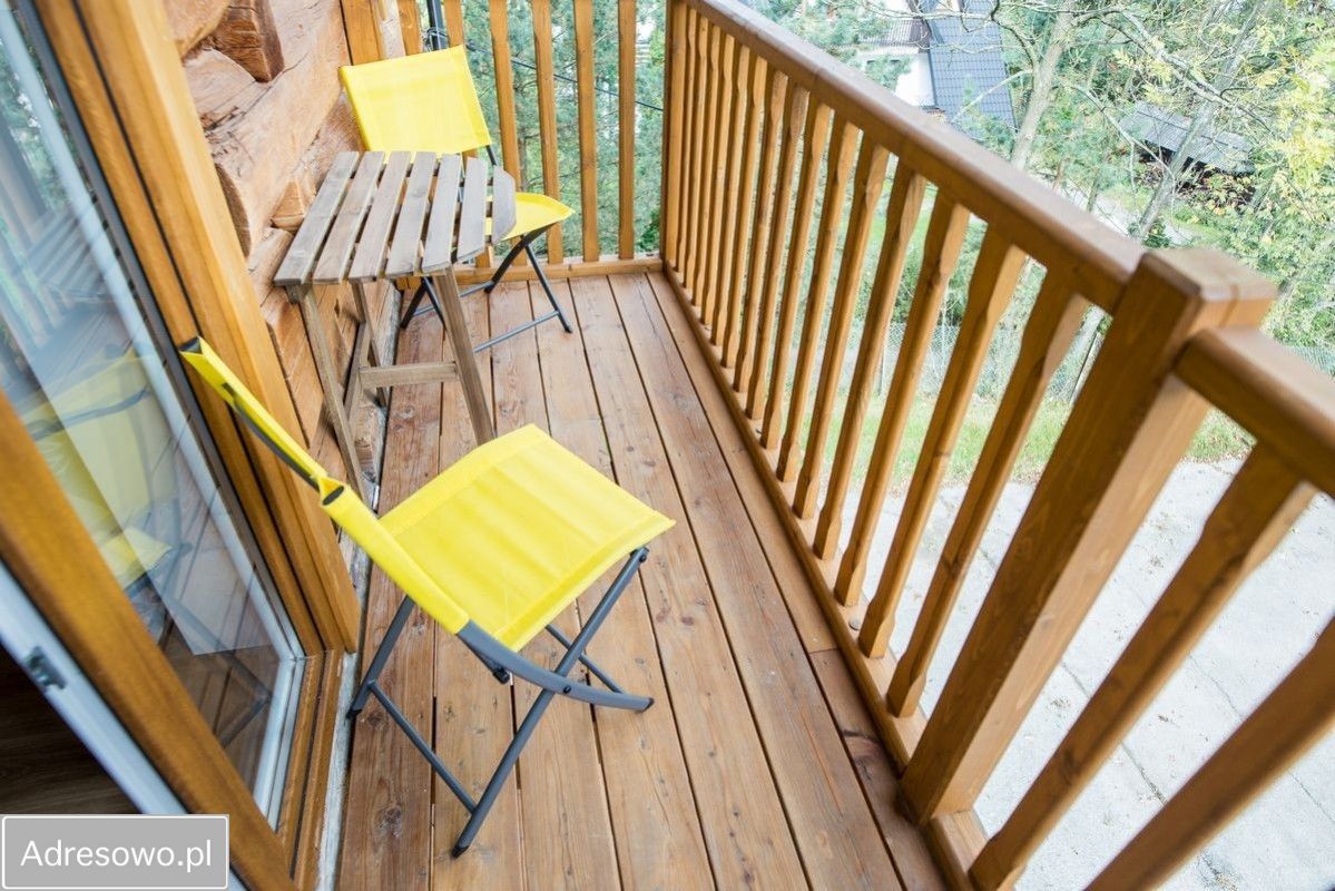 Mieszkanie 2-pokojowe Bukowina Tatrzańska. Zdjęcie 7