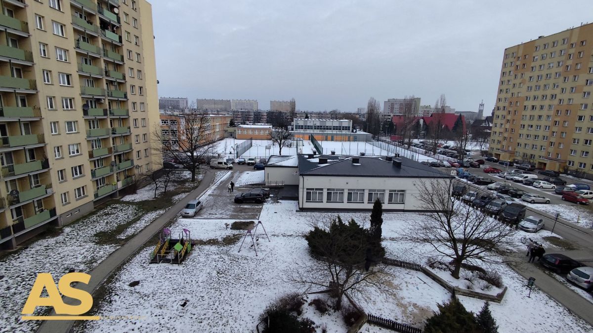 Mieszkanie 3-pokojowe Stalowa Wola, ul. gen. Leopolda Okulickiego. Zdjęcie 3