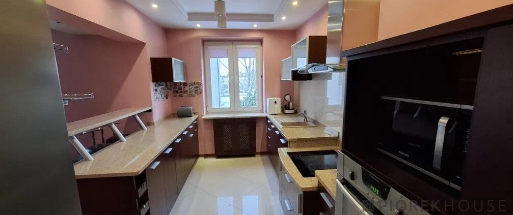 Mieszkanie 5-pokojowe Warszawa Włochy, ul. Aleje Jerozolimskie. Zdjęcie 5