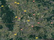 Działka inwestycyjna Tarnów Chyszów, ul. Czysta