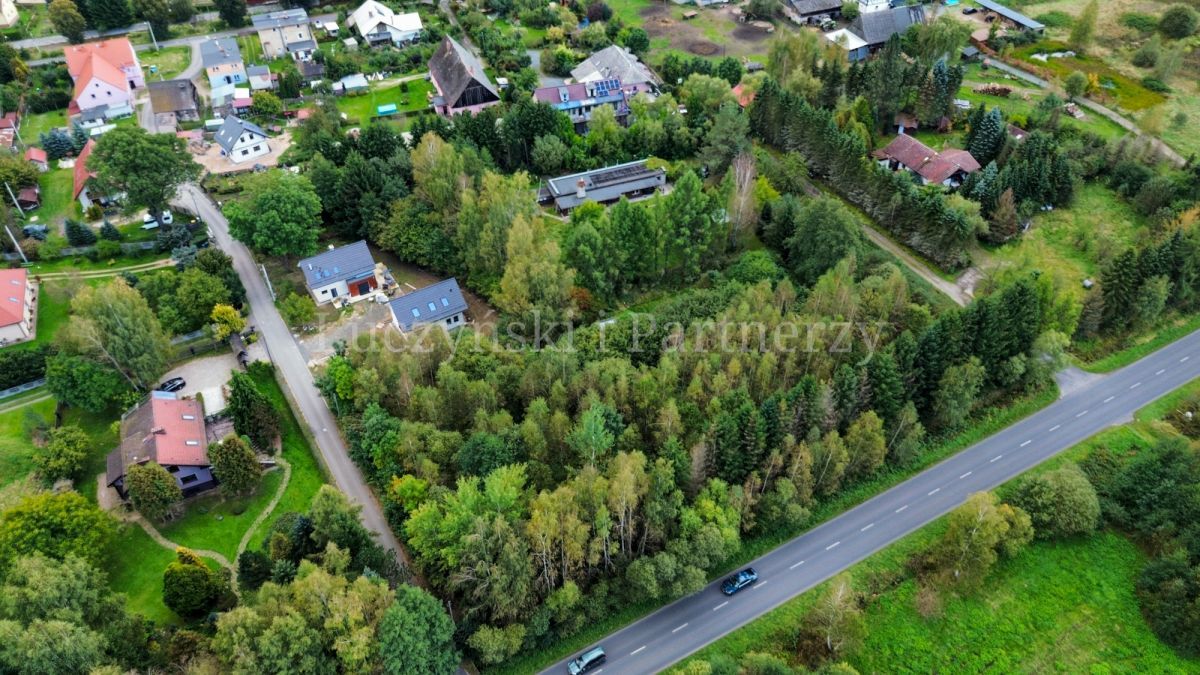 dom wolnostojący, 4 pokoje Mysłakowice. Zdjęcie 21