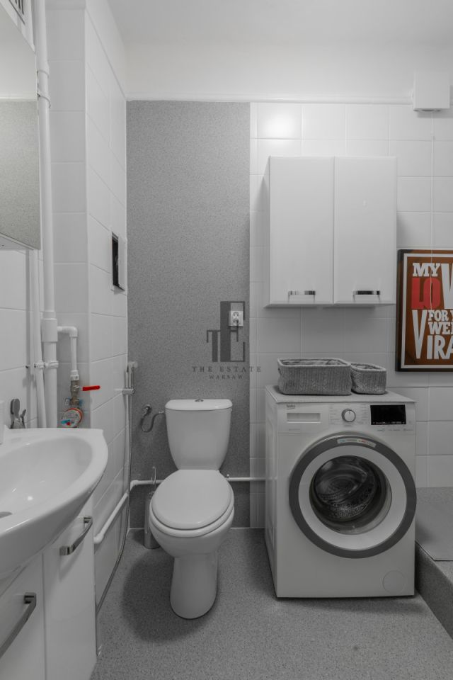 Mieszkanie 2-pokojowe Warszawa Śródmieście, ul. gen. Władysława Andersa. Zdjęcie 7