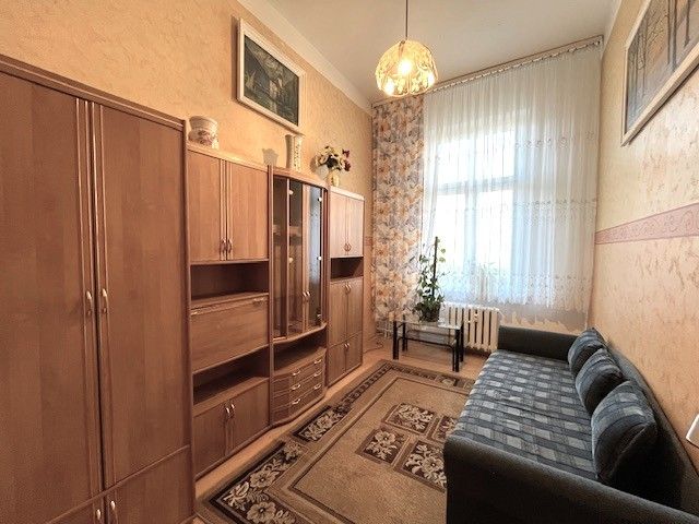 Mieszkanie 2-pokojowe Szczecin Centrum, pl. Żołnierza Polskiego. Zdjęcie 6