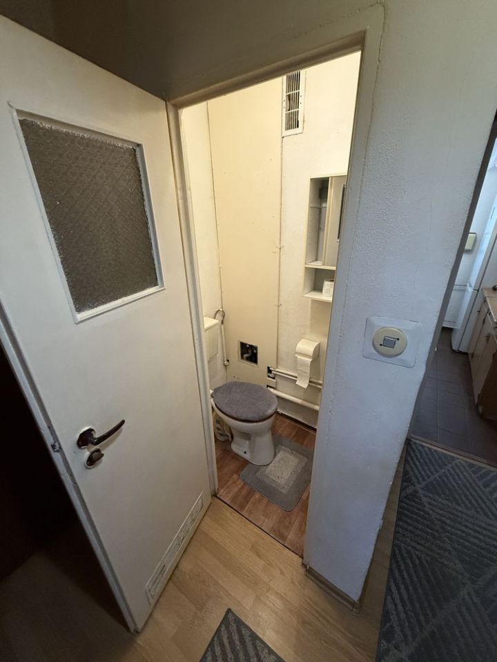 Mieszkanie 3-pokojowe Warszawa Bemowo, ul. Romualda Millera. Zdjęcie 4