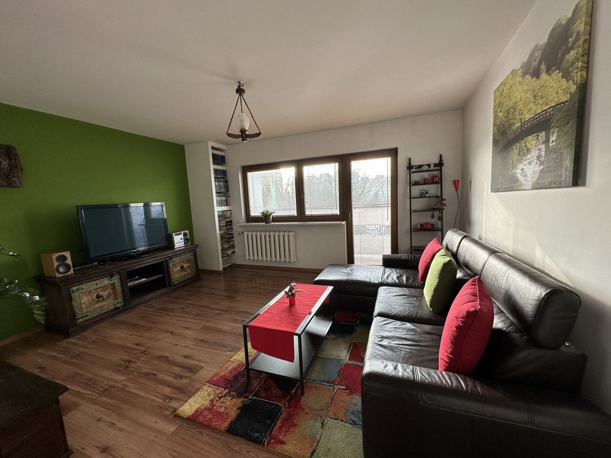 Mieszkanie 3-pokojowe Łódź Górna, ul. Myśliwska. Zdjęcie 10