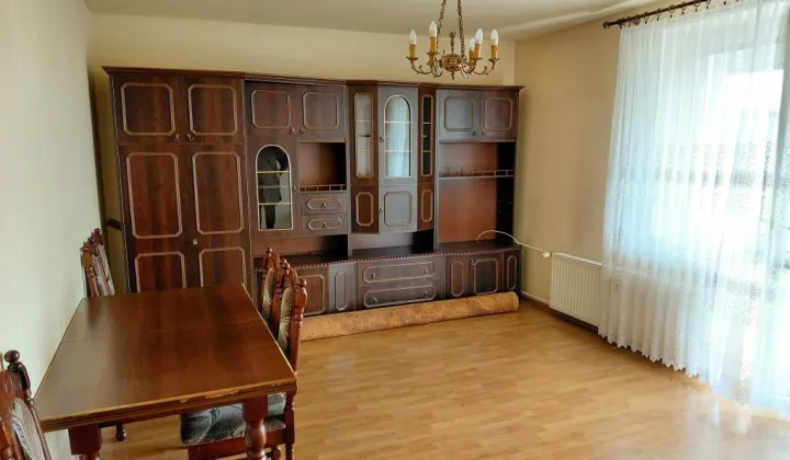 Mieszkanie 2-pokojowe Kłobuck, ul. 11 Listopada