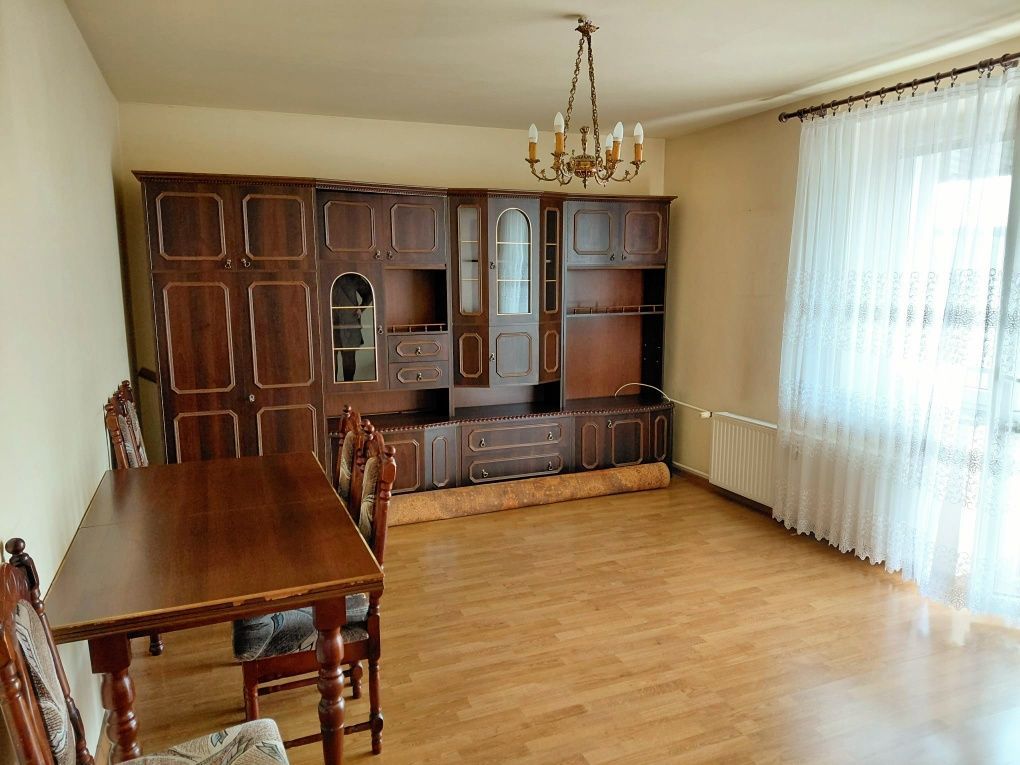 Mieszkanie 2-pokojowe Kłobuck, ul. 11 Listopada. Zdjęcie 1