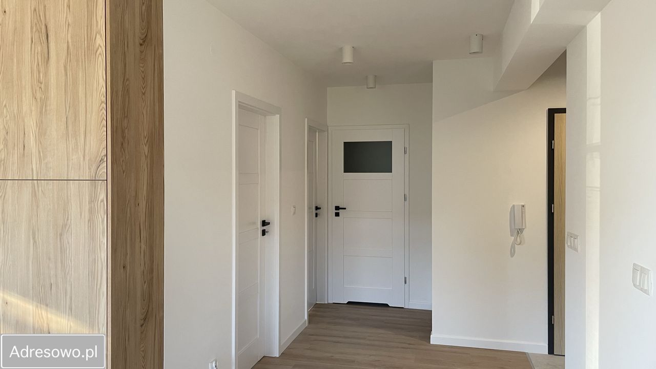 Mieszkanie 3-pokojowe Kalisz, ul. Legionów. Zdjęcie 3