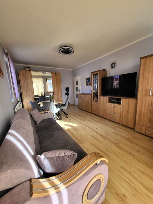 Mieszkanie 2-pokojowe Gdańsk Ujeścisko, ul. Jeleniogórska. Zdjęcie 13